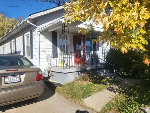126 Woodrow St, Hamilton, OH 45013