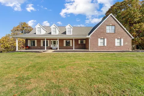 8620 Mt Hope Rd, Harrison, OH 45030
