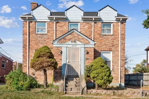 1434 Lakeland Ave, Cincinnati, OH 45237