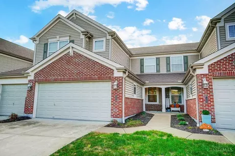 1241 Feather Trl, Hamilton Township, OH 45039