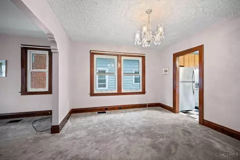 Living - 6817 Bramble Ave, Cincinnati, OH 45227 photo 3 of 3