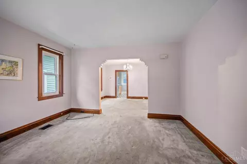 Living - 6817 Bramble Ave, Cincinnati, OH 45227 photo 1 of 3