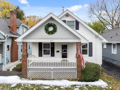 6817 Bramble Ave, Cincinnati, OH 45227