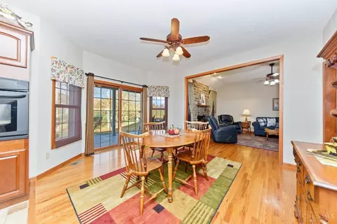 Dining - 14435 Klein Rd, Mount Orab, OH 45154 photo 2 of 2