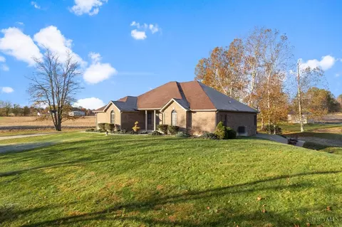 Exterior - 14435 Klein Rd, Mount Orab, OH 45154 photo 4 of 23
