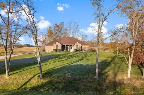 Exterior - 14435 Klein Rd, Mount Orab, OH 45154 photo 2 of 23
