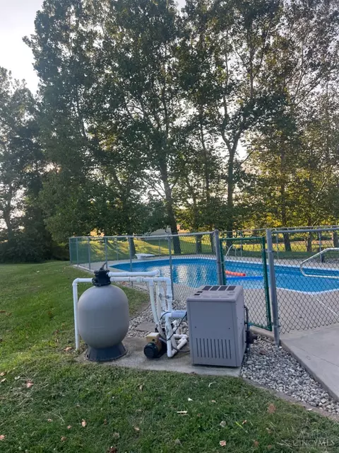 Exterior - 14435 Klein Rd, Mount Orab, OH 45154 photo 13 of 23