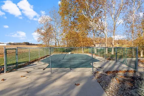 Exterior - 14435 Klein Rd, Mount Orab, OH 45154 photo 11 of 23