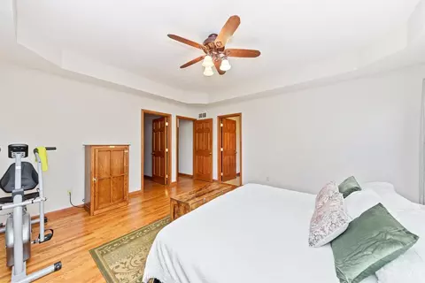Bedroom - 14435 Klein Rd, Mount Orab, OH 45154 photo 4 of 5
