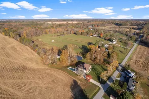 View/Area - 14435 Klein Rd, Mount Orab, OH 45154 photo 3 of 3