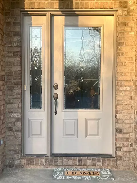Entry Way - 14435 Klein Rd, Mount Orab, OH 45154 photo 3 of 3