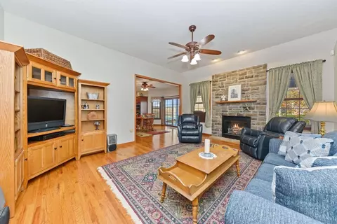 Living - 14435 Klein Rd, Mount Orab, OH 45154 photo 2 of 2
