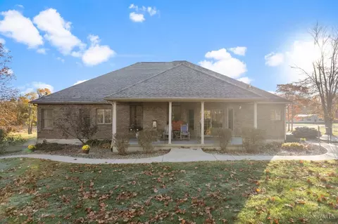 Exterior - 14435 Klein Rd, Mount Orab, OH 45154 photo 5 of 23