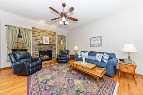 Living - 14435 Klein Rd, Mount Orab, OH 45154 photo 1 of 2