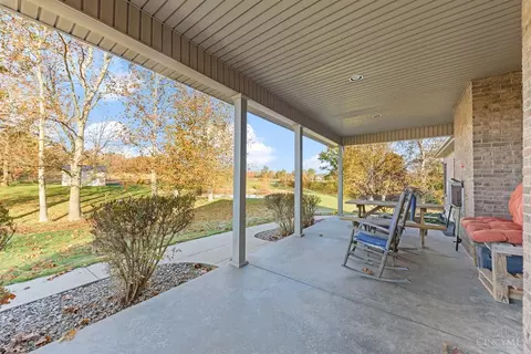 Exterior - 14435 Klein Rd, Mount Orab, OH 45154 photo 3 of 23