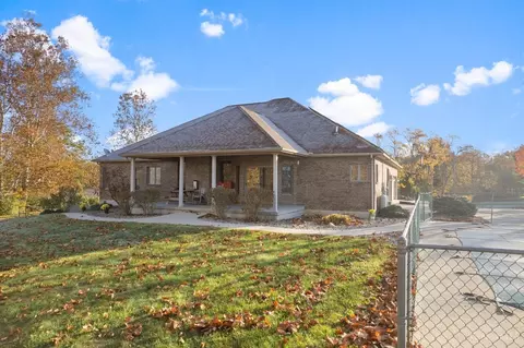 Exterior - 14435 Klein Rd, Mount Orab, OH 45154 photo 8 of 23