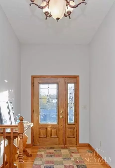 Entry Way - 14435 Klein Rd, Mount Orab, OH 45154 photo 1 of 3