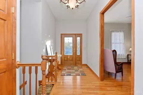 Entry Way - 14435 Klein Rd, Mount Orab, OH 45154 photo 2 of 3