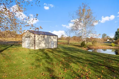 Exterior - 14435 Klein Rd, Mount Orab, OH 45154 photo 20 of 23