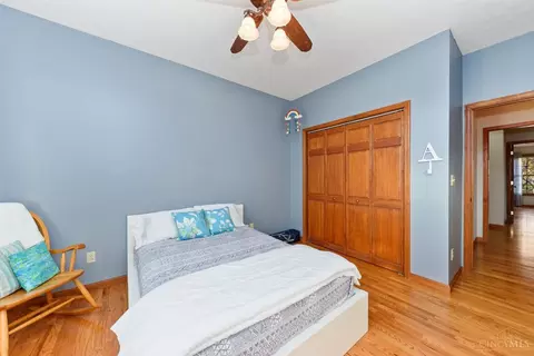 Bedroom - 14435 Klein Rd, Mount Orab, OH 45154 photo 2 of 5