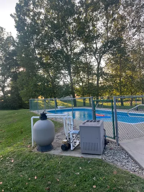 Exterior - 14435 Klein Rd, Mount Orab, OH 45154 photo 23 of 23