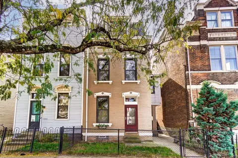 1243 Bates Ave, Cincinnati, OH 45225