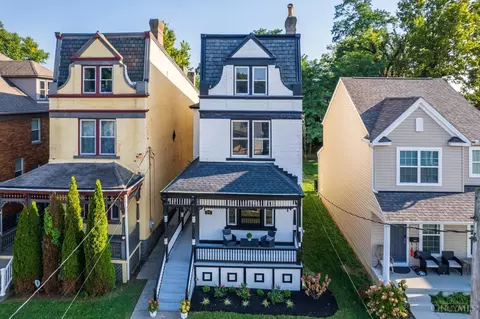 1549 Ruth Ave, Cincinnati, OH 45207
