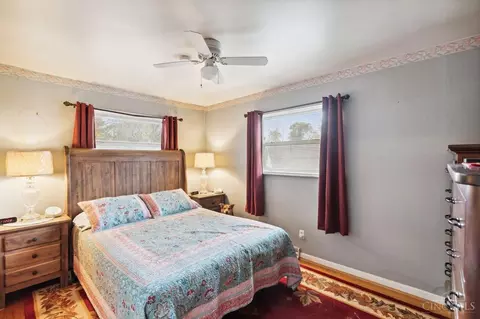 Bedroom - 269 W Crest Dr, Reading, OH 45215 photo 3 of 6