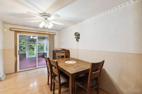 Dining - 269 W Crest Dr, Reading, OH 45215 photo 1 of 2