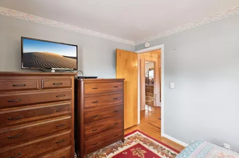 Bedroom - 269 W Crest Dr, Reading, OH 45215 photo 2 of 6
