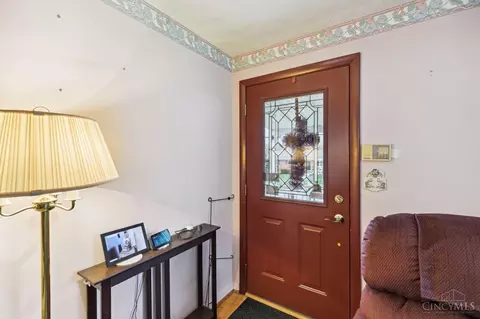 Entry Way - 269 W Crest Dr, Reading, OH 45215 photo 1 of 1