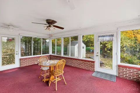 Exterior - 269 W Crest Dr, Reading, OH 45215 photo 5 of 12