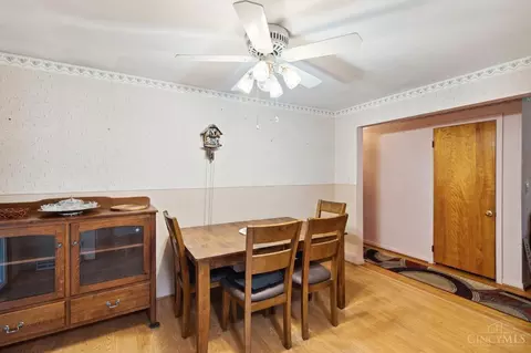 Dining - 269 W Crest Dr, Reading, OH 45215 photo 2 of 2