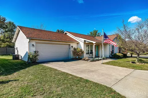 143 Sweet Gum Dr, Hamilton, OH 45013