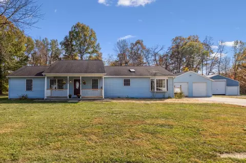 3083 Albers Way, Goshen, OH 45122