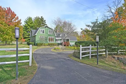 7730 Tecumseh Trl, Cincinnati, OH 45243