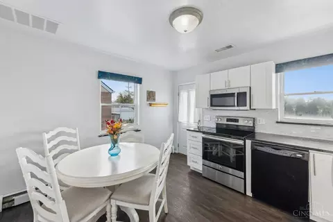 Kitchen - 817 Maple Dr, Reading, OH 45215 photo 1 of 3