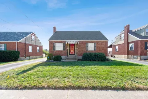 Exterior - 817 Maple Dr, Reading, OH 45215 photo 5 of 5