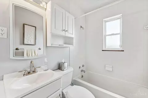Bath - 817 Maple Dr, Reading, OH 45215 photo 1 of 4