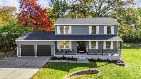 3138 Ebenezer Rd, Cincinnati, OH 45248