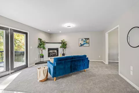 Living - 3138 Ebenezer Rd, Cincinnati, OH 45248 photo 2 of 2