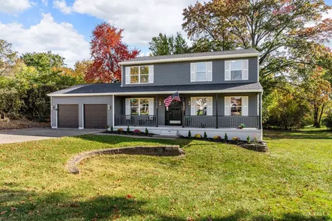Exterior - 3138 Ebenezer Rd, Cincinnati, OH 45248 photo 2 of 13