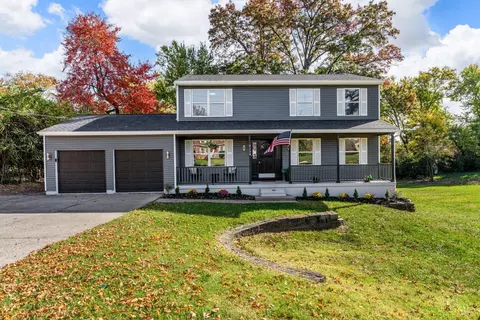 Exterior - 3138 Ebenezer Rd, Cincinnati, OH 45248 photo 3 of 13