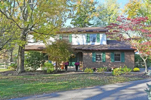 5673 Crooked Tree Ln, Milford, OH 45150