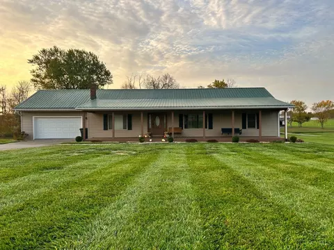 5850 Us Rt 50, Hillsboro, OH 45133