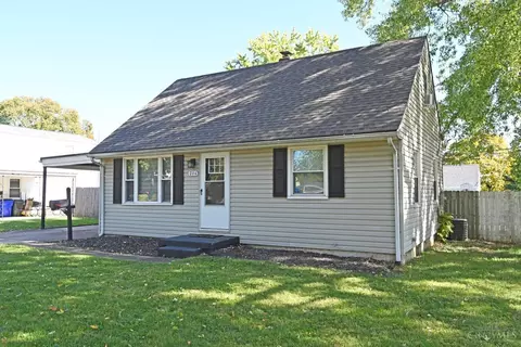 206 Westfield Ave, Hamilton, OH 45013