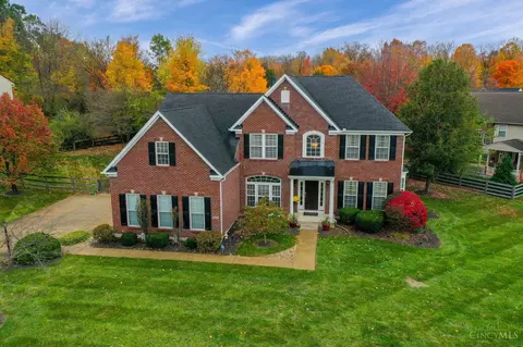 5747 Cedarview Ct, Liberty Township, OH 45044