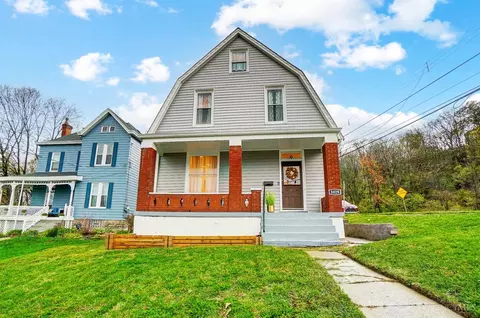 5029 Linden Ave, Norwood, OH 45212