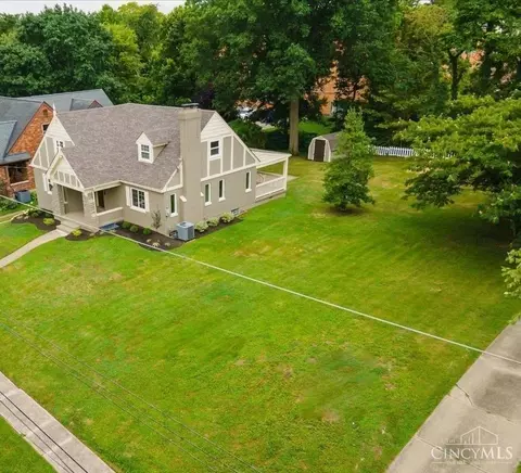 1553 Wittlou Ave, Cincinnati, OH 45224