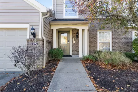 5892 Stonebridge Cir #101, Milford, OH 45150